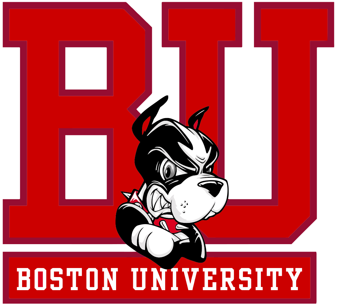 boston university phd in english